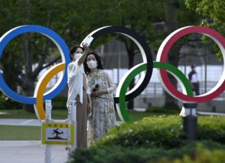tokiói olimpia törlik elmarad lefújják