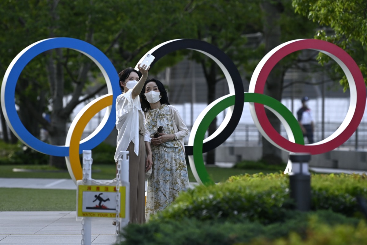tokiói olimpia törlik elmarad lefújják