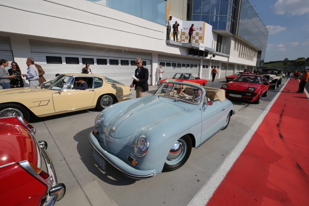 hungaroring classic veterán autók autószépségveseny és kiállítás
