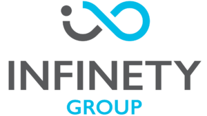Infinety Group logo