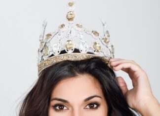 miss universe hungary