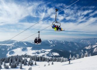 szlovákia síelés téli szezon szlovákiai sípályák