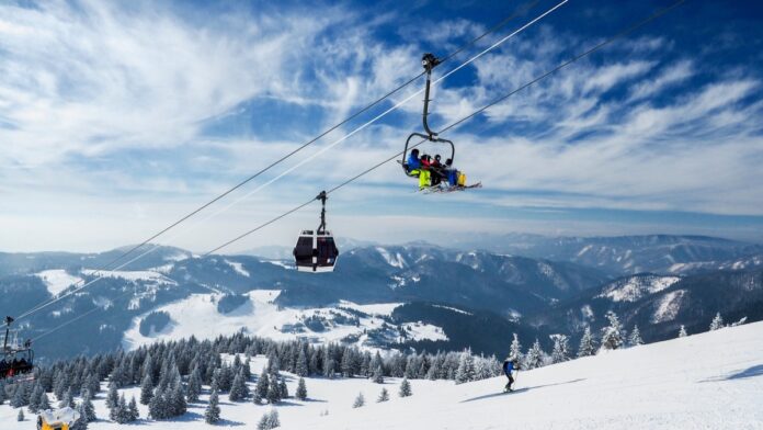 szlovákia síelés téli szezon szlovákiai sípályák