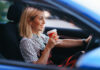 kávé vezetés közben - kávé világnapja