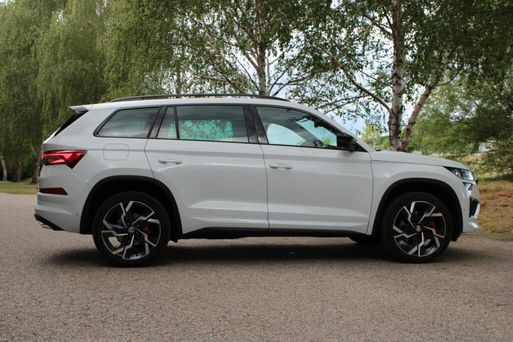 KODIAQ RS