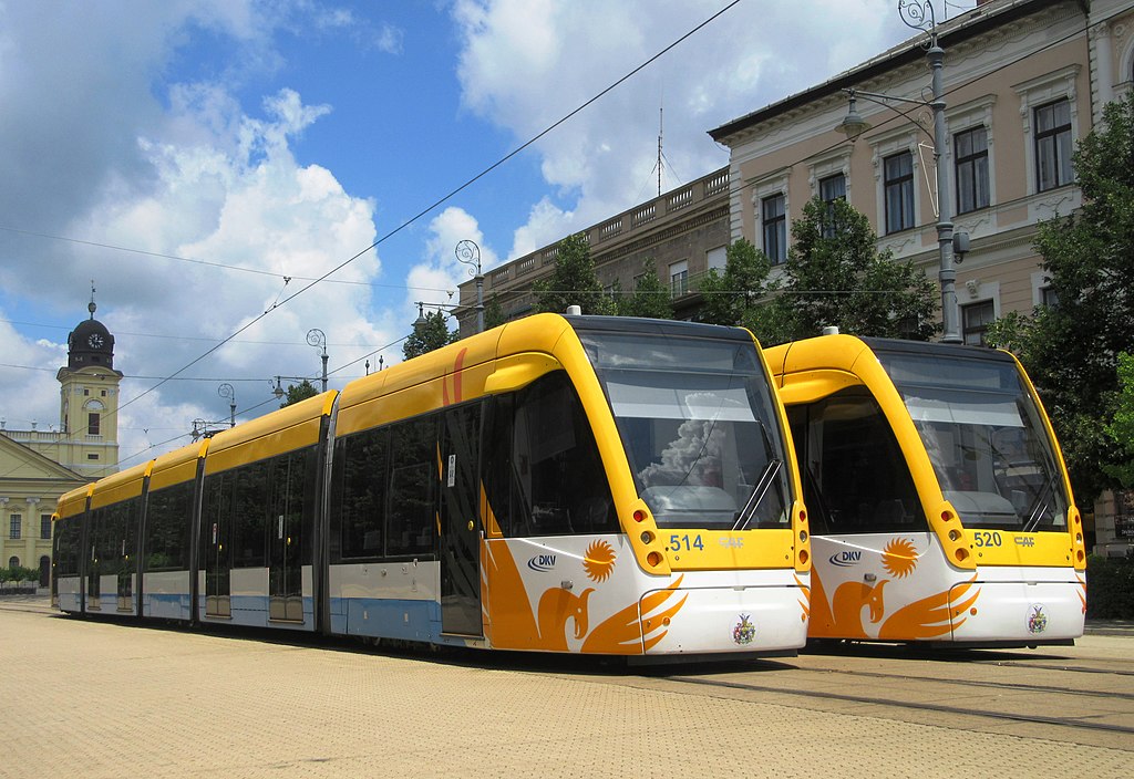 Debrecen