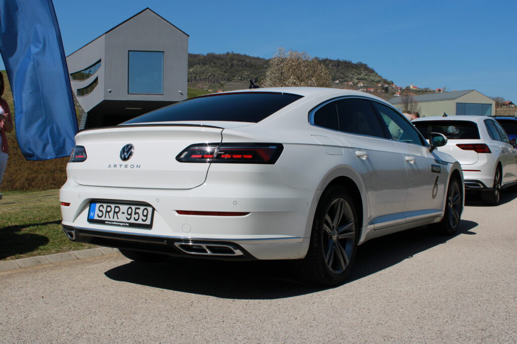 Arteon R-Line