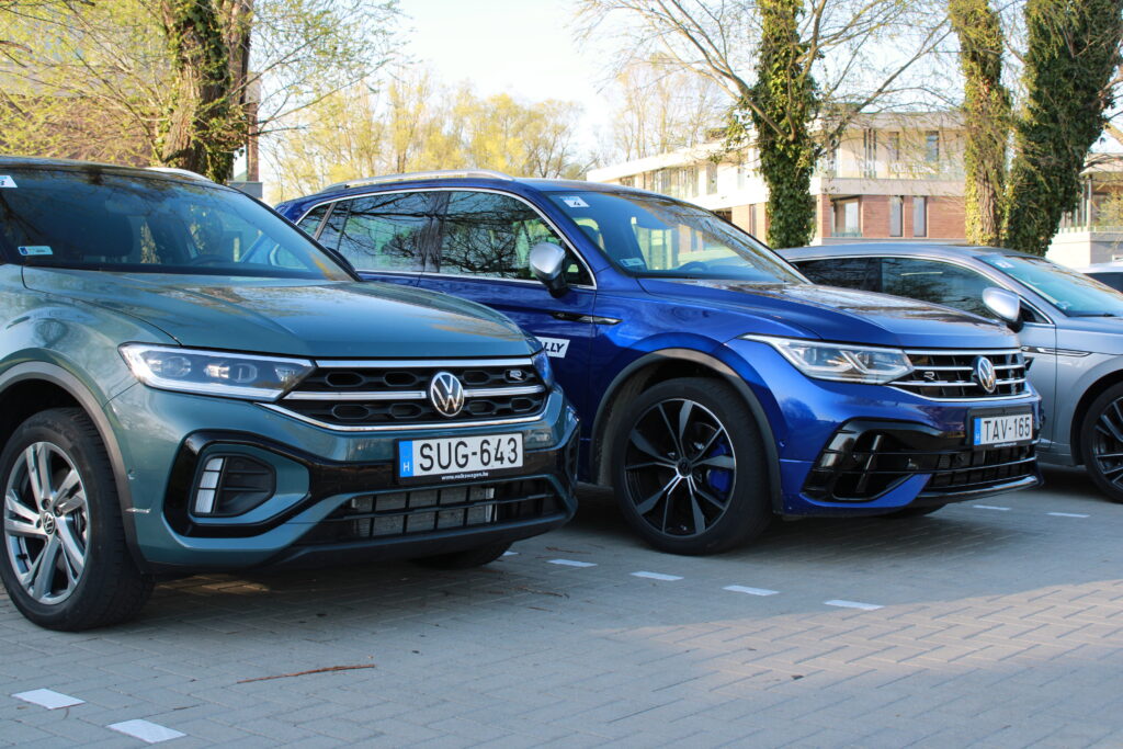 Volkswagen