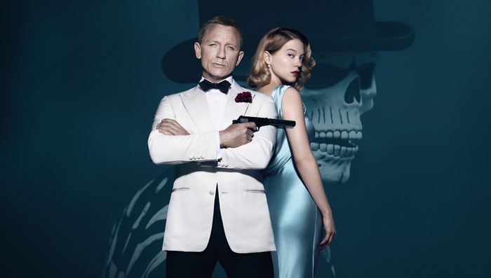 Daniel Craig öltöny