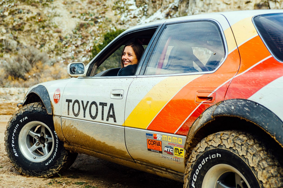 natasha adams lexus toyota