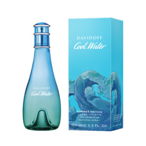Davidoff Cool Water Summer 2019 edt