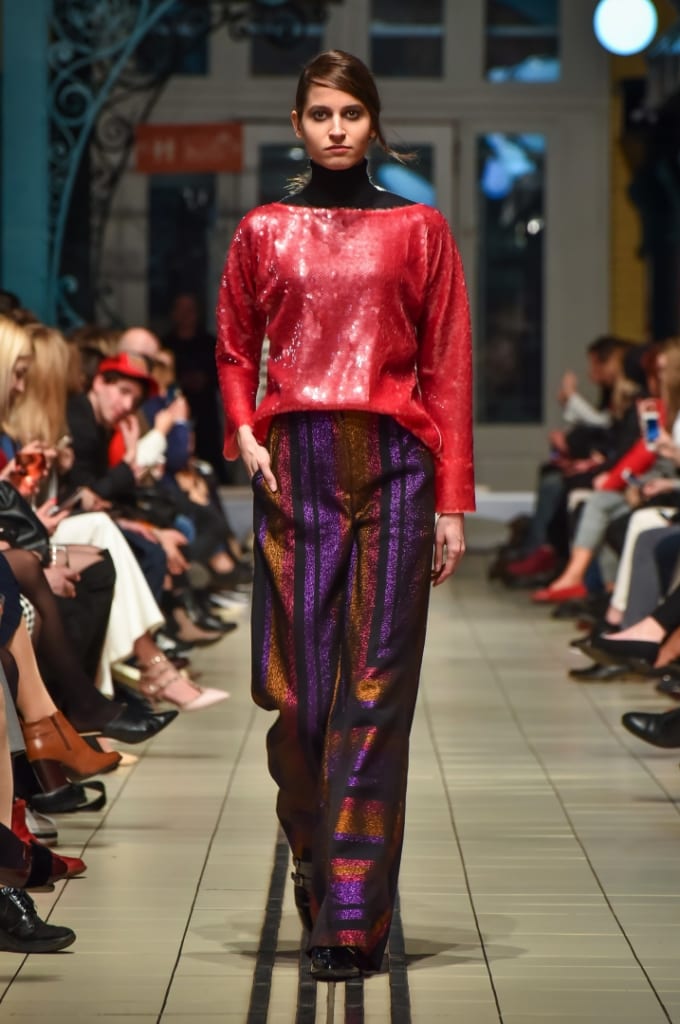 Katti Zoób 2019-es őszit/téli kollekció