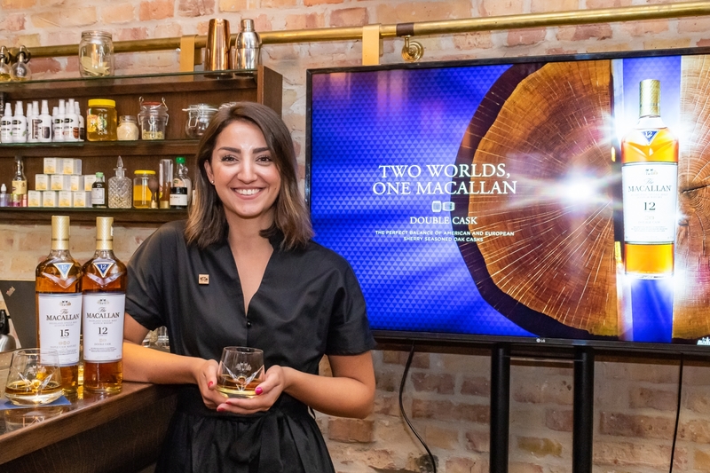 Anna_Metaxas Macallan whisky