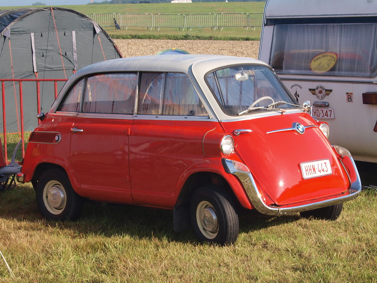 bmw 600