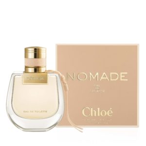 Chloe Nomad