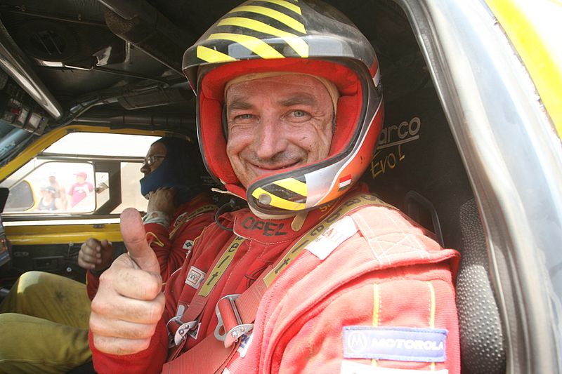 Szalay Balázs