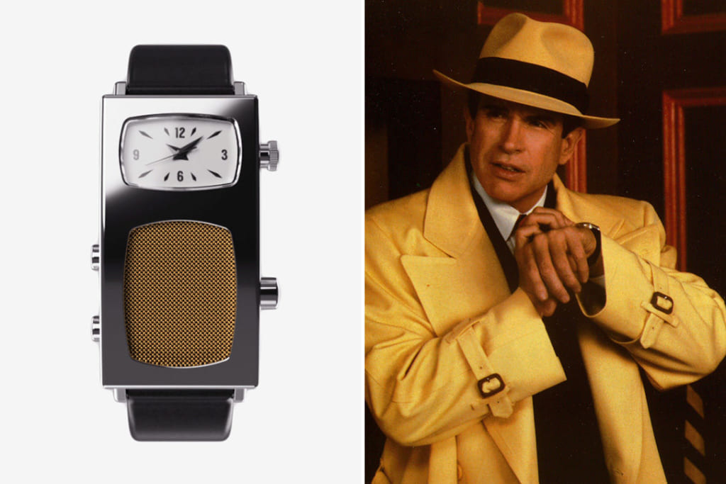 Dick-Tracy-Watch
