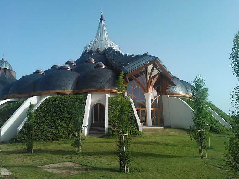 Hagymatikum