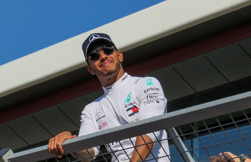 Lewis_Hamilton_Silverstone_2018 Forma-1-es pilóta