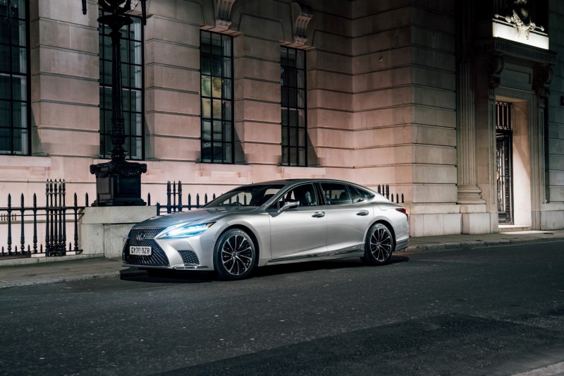 Lexus