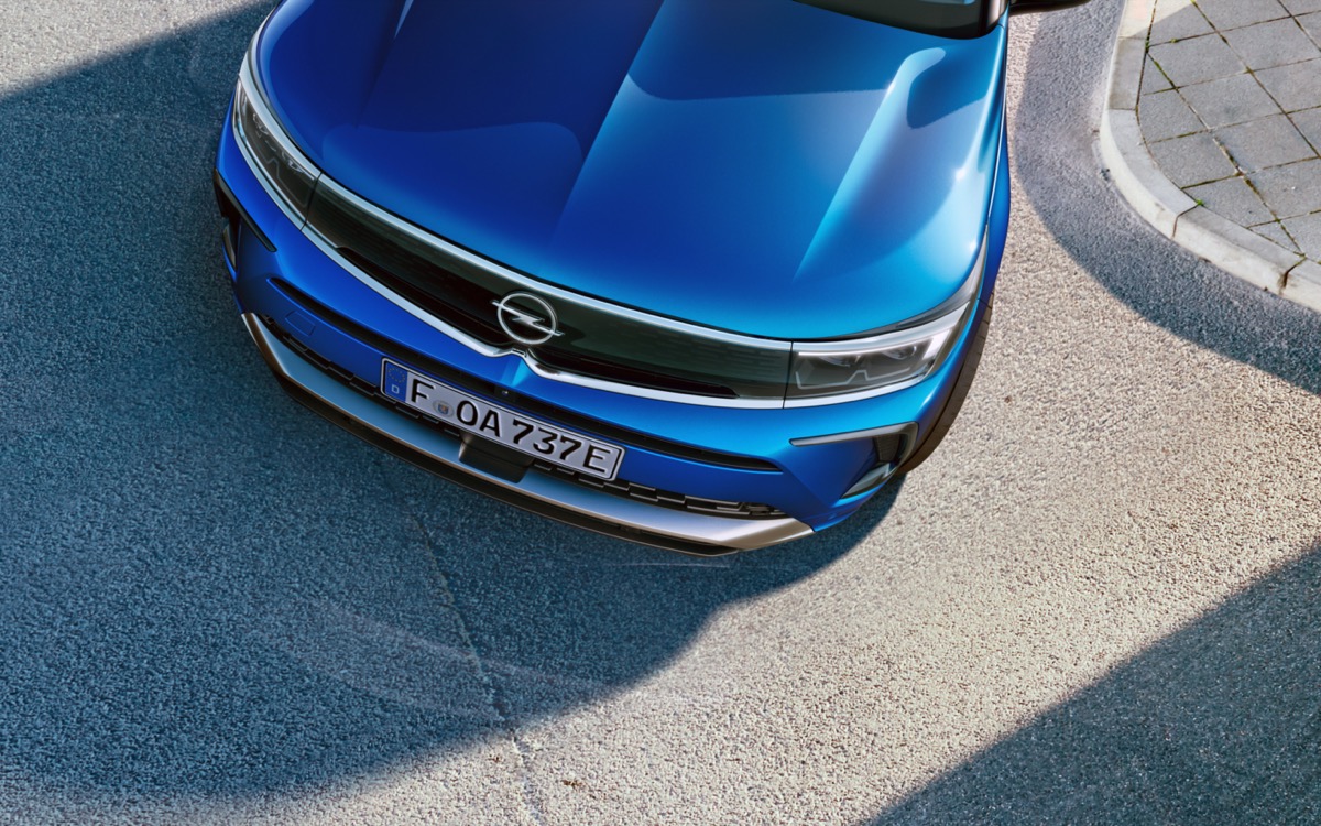 opel grandland plug in hibrid