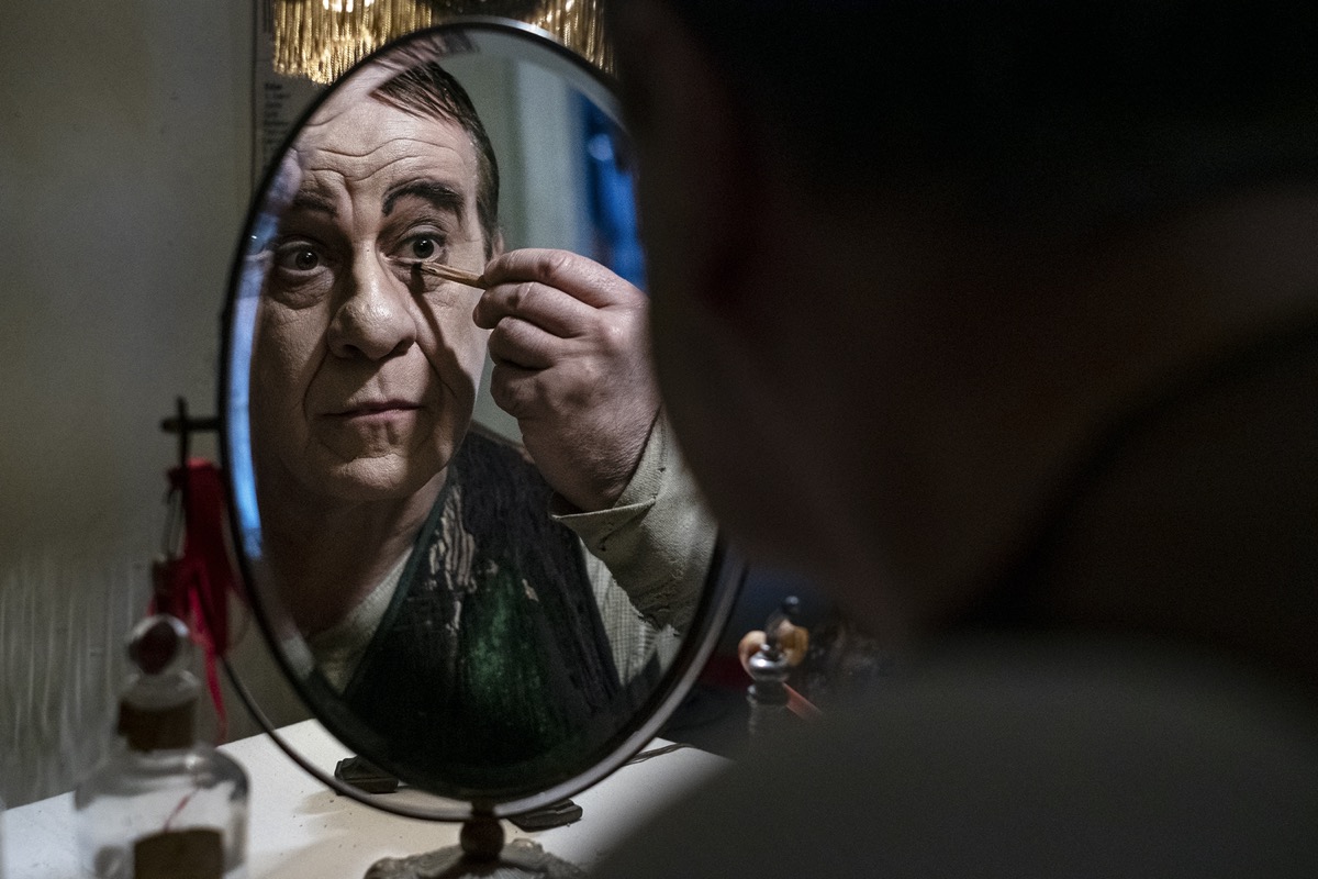 olasz filmfesztivál