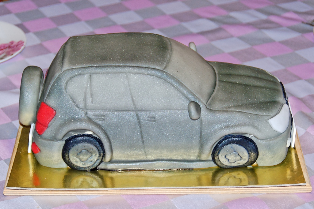 rav4 torta