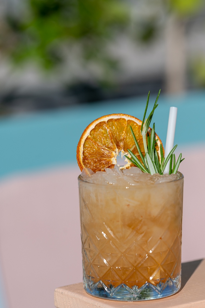 summer of 69 nyári koktél