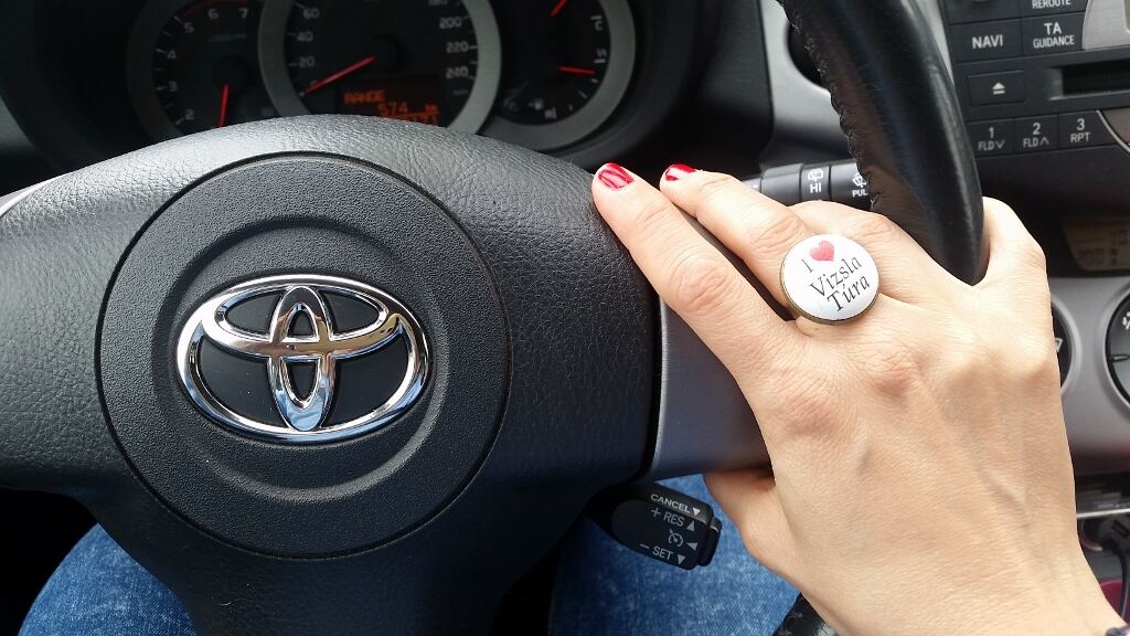 toyota vizsla túra