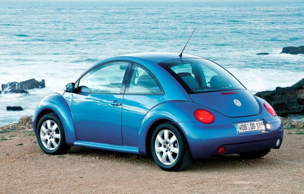 Vw Beetle