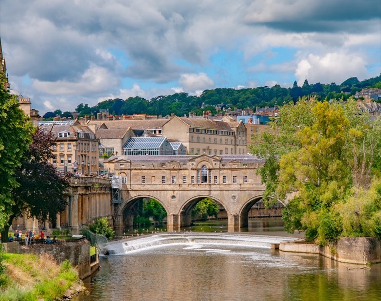bath fürdőváros unesco