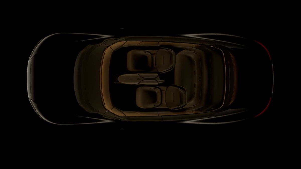 audi grandsphere
