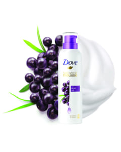 Dove tusfürdőhab acai olajjal