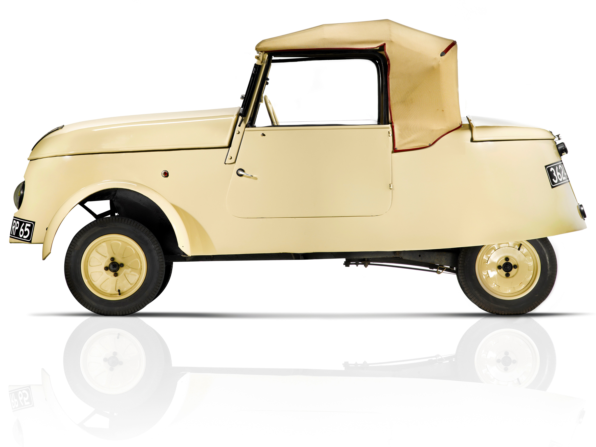 elektromos Peugeot vlv 5