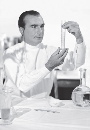 laszo erno magyar bőrgyógyász