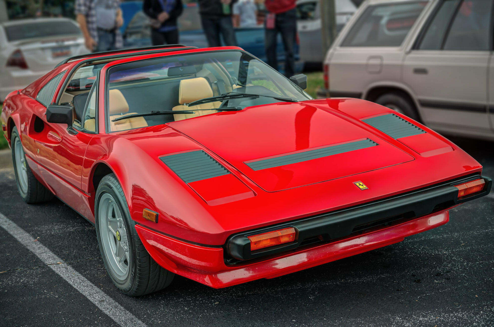 Ferrari 308 (1975)