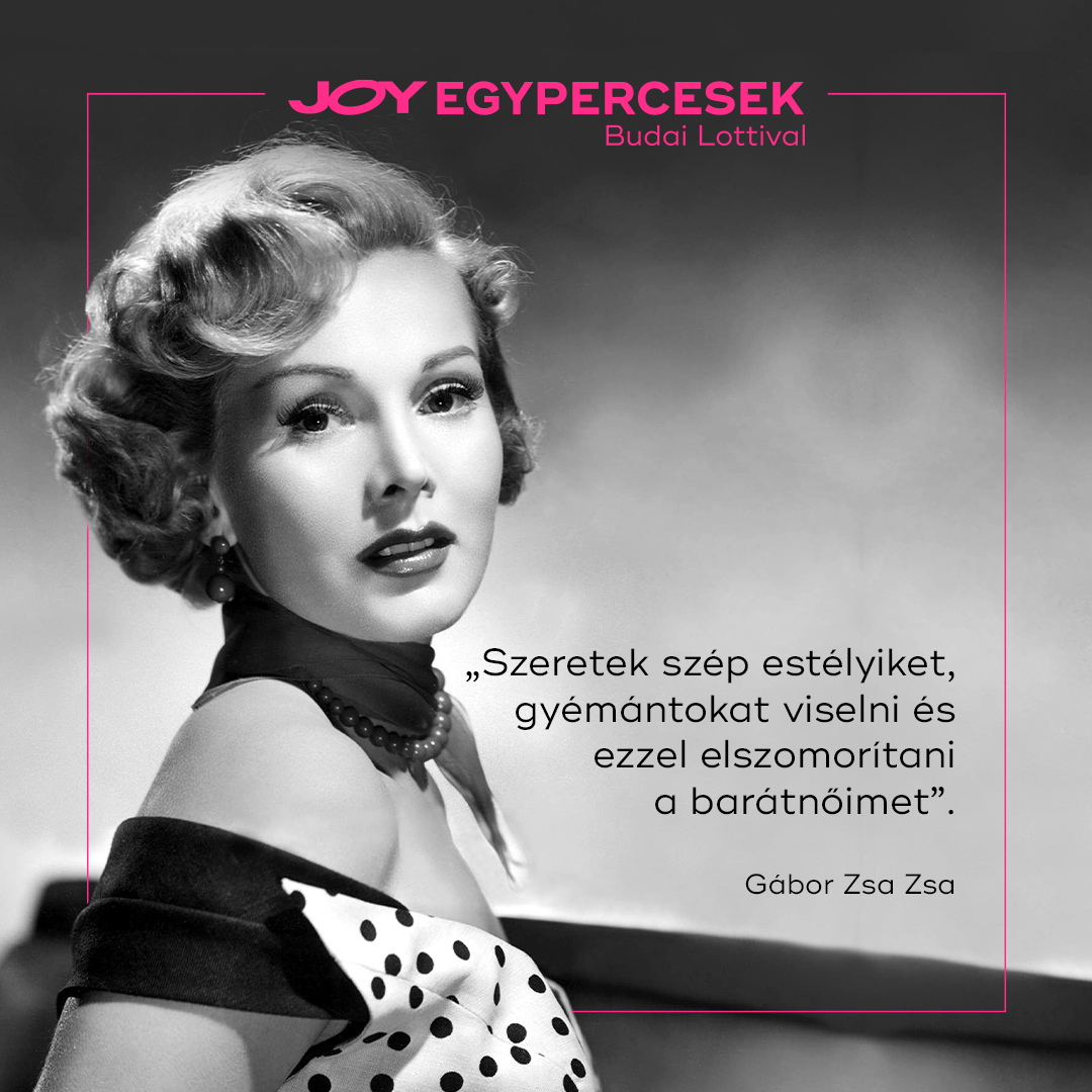 gábor zsa zsa