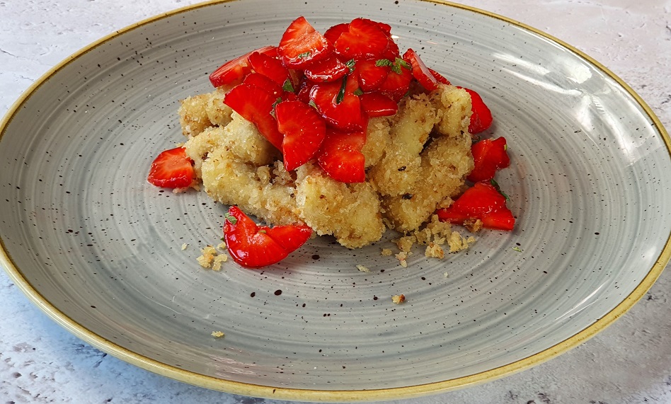 30 perces receptek nudli gyors sütemény