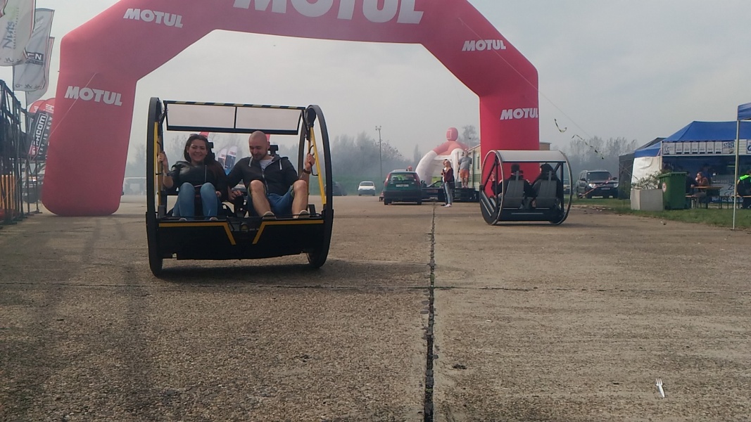 elektromos holdjáró dicikli