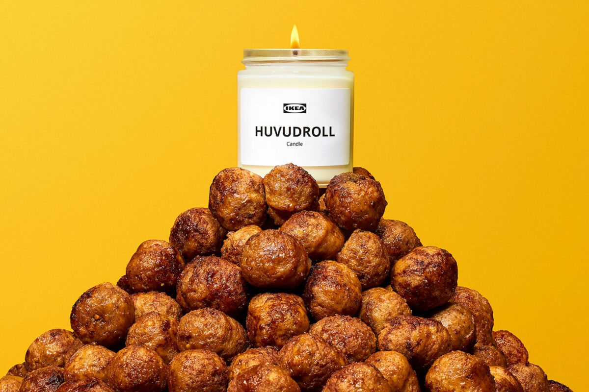 huvudroll