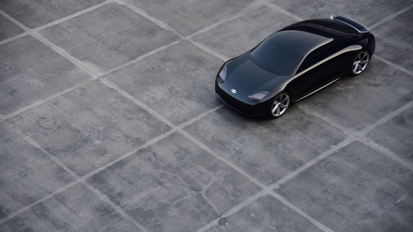 hyundai prophecy iaa