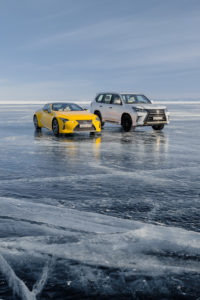 ket hibrid lexus