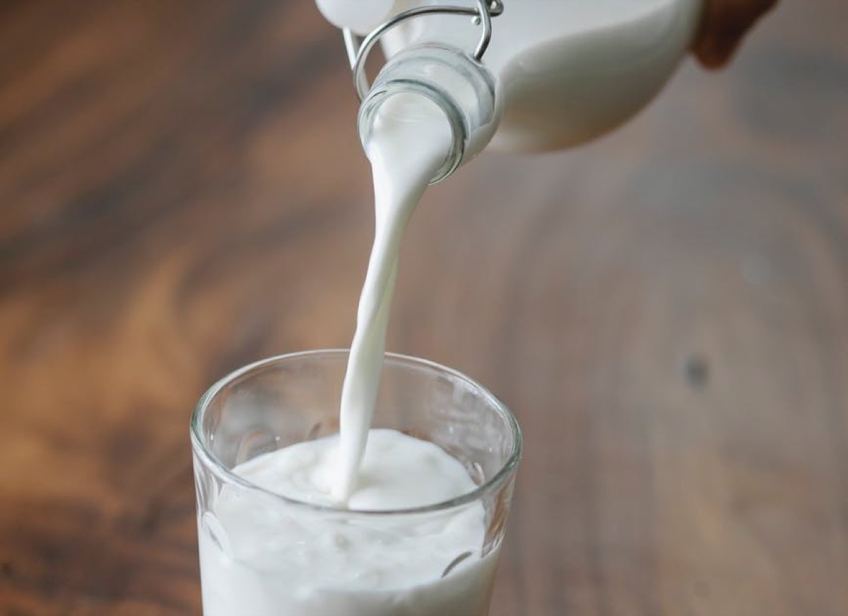 laktózmentes étrend tej helyett