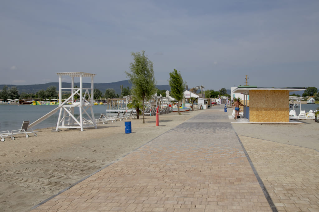 lupa beach