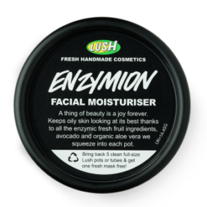 lush szaraz bor