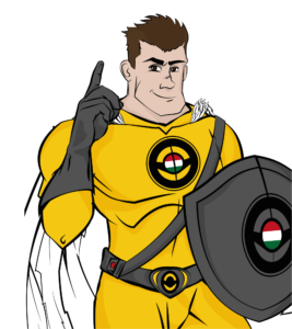 Magyar Autoklub palyazat Klub kapitany