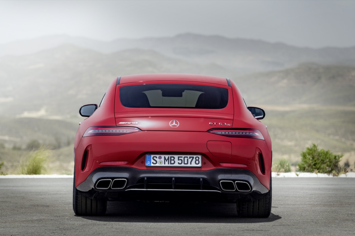 e performance