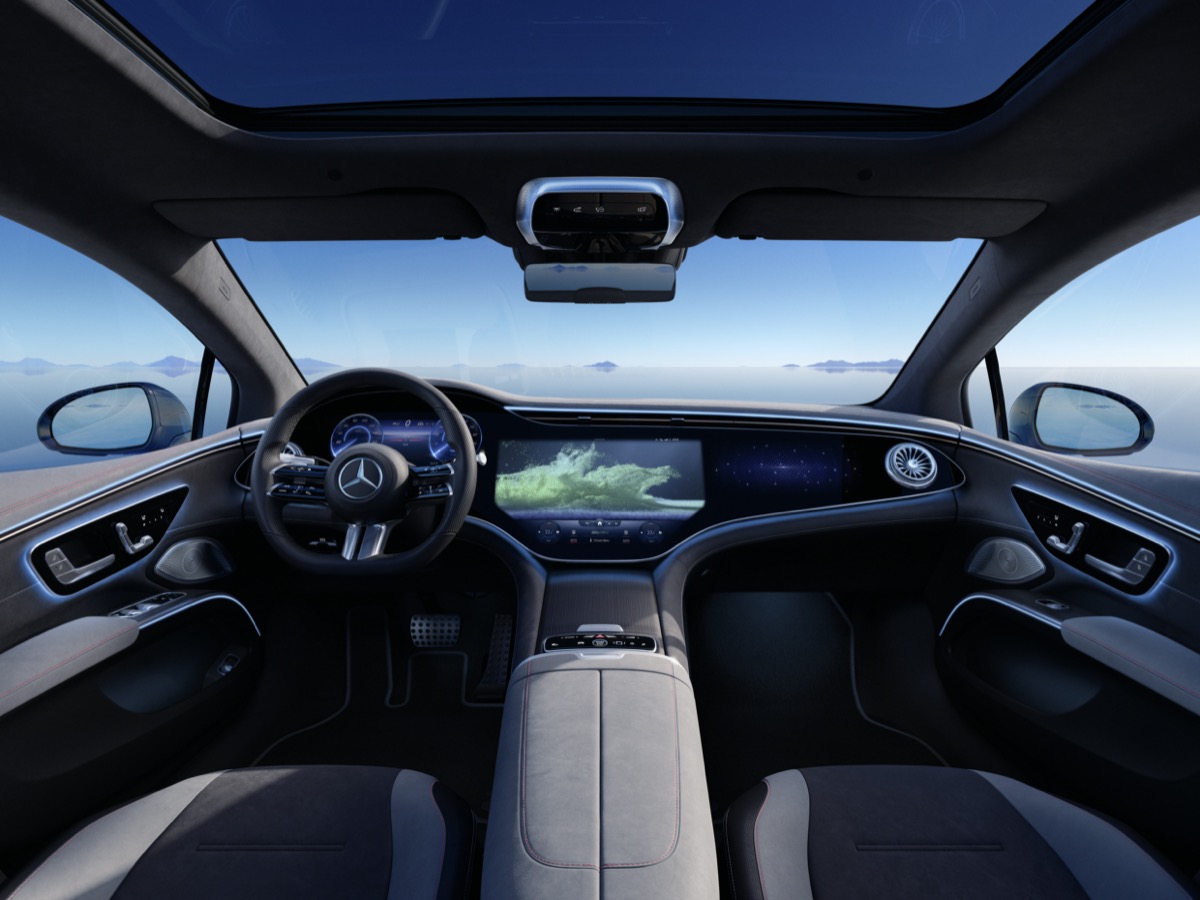 mercedes energizing comfort