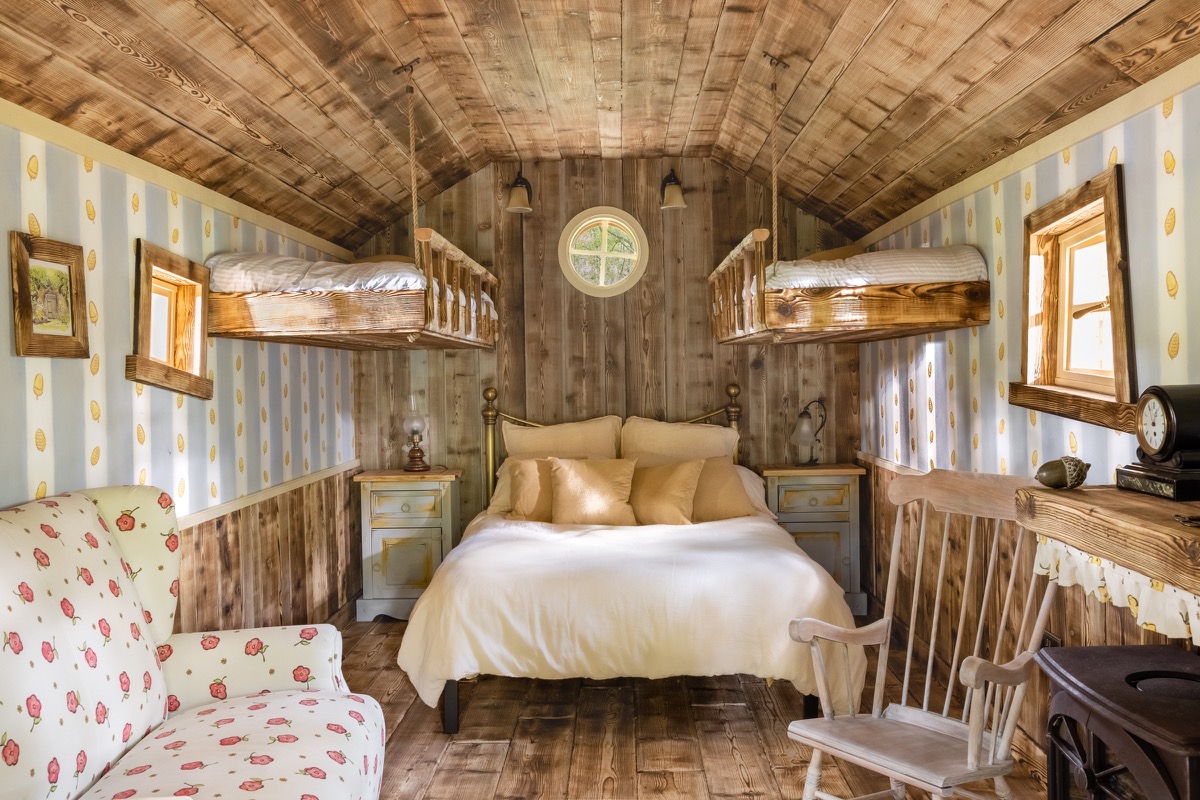 micimackó airbnb