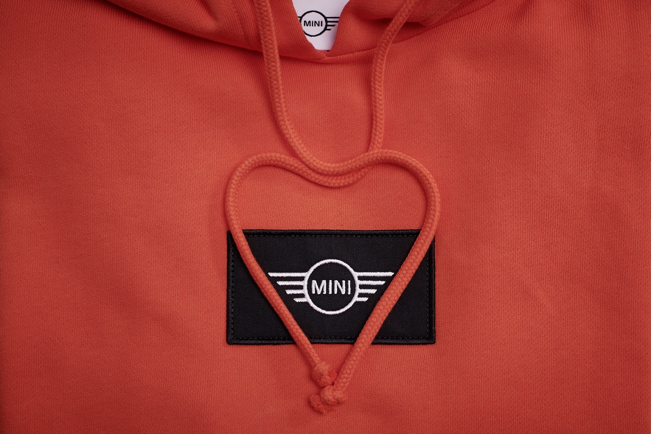 mini pulover